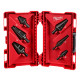 Step Drill Bit Set - 6PC - 48-89-9224 Step Drill Bit Set - 6PC - 48-89-9224